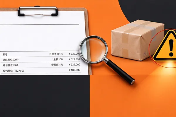 澳洲集运清关小科普：个人自用包裹，关税起征规则